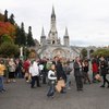 Rendez-vous des familles à Lourdes, Oct 2011
